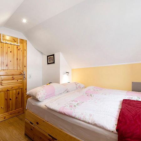 Picco 1 Apartment Beuren  Exterior photo