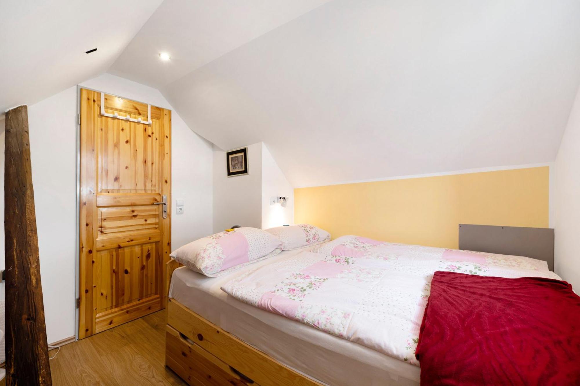 Picco 1 Apartment Beuren  Exterior photo