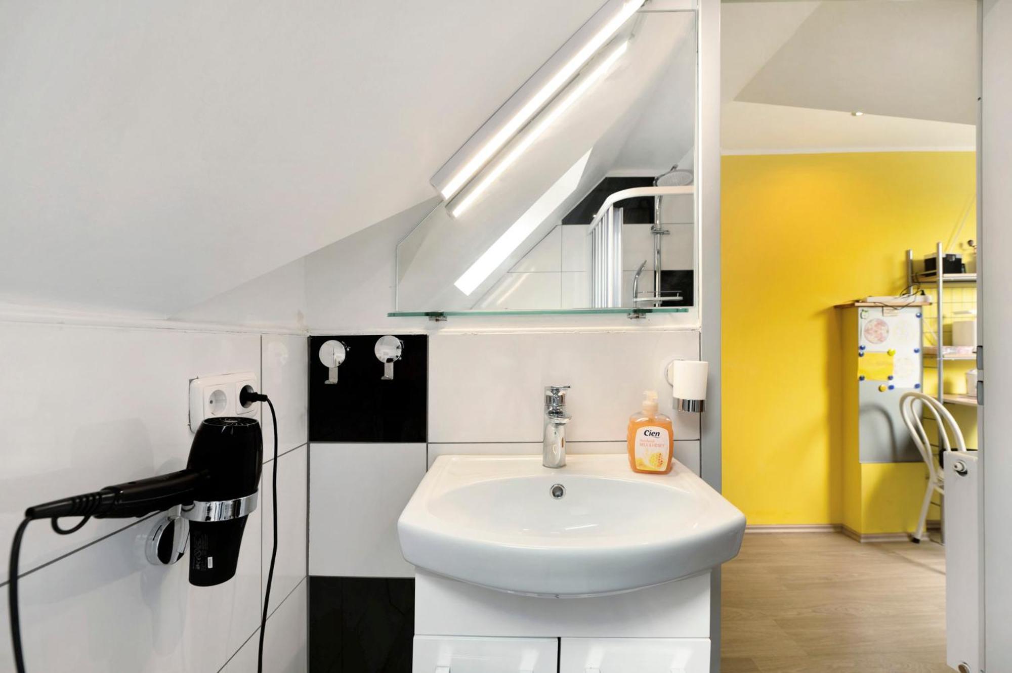 Picco 1 Apartment Beuren  Exterior photo