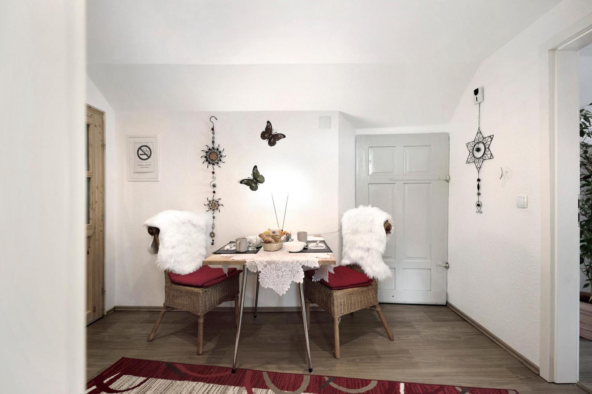 Picco 1 Apartment Beuren  Exterior photo