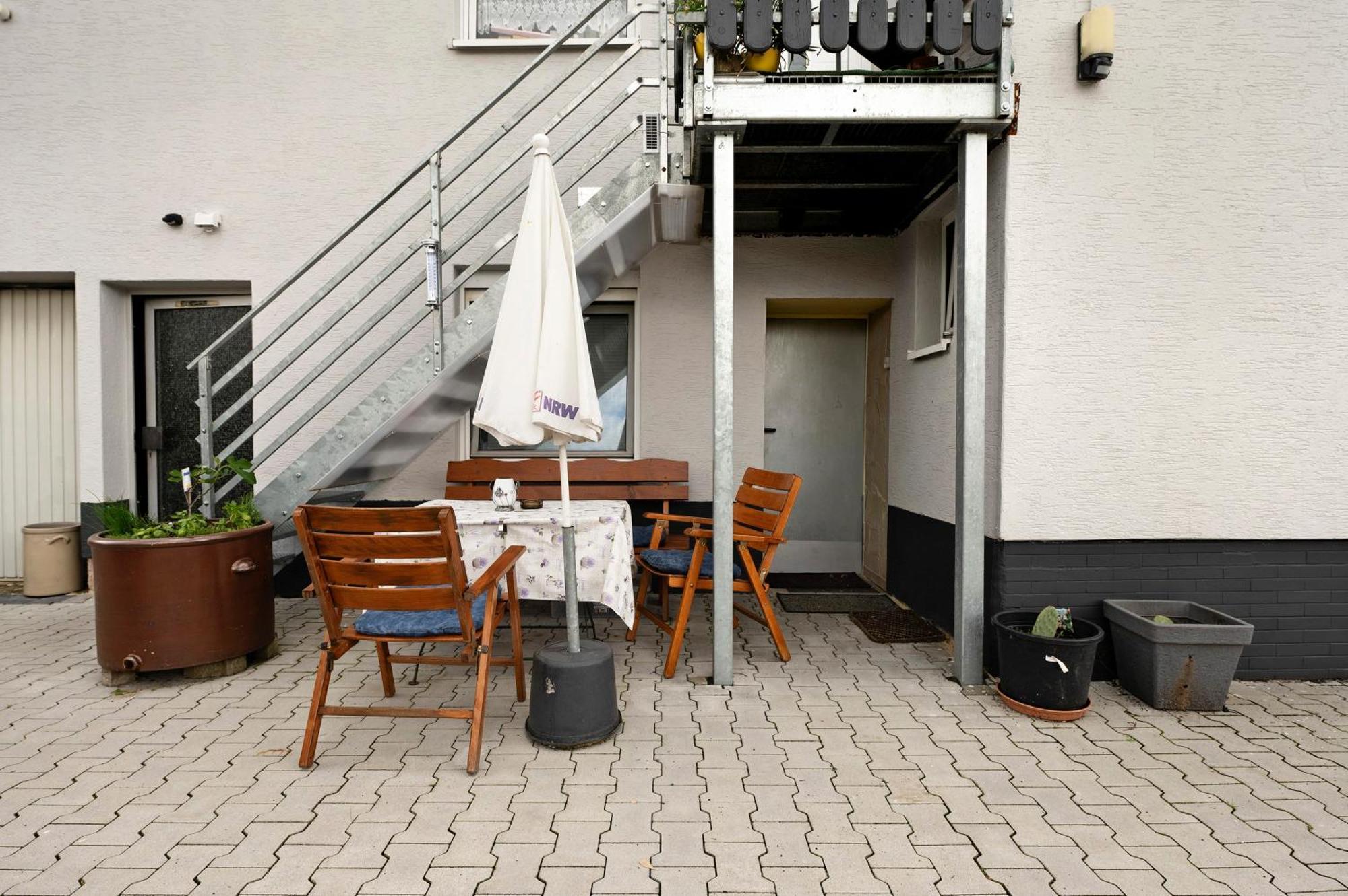 Picco 1 Apartment Beuren  Exterior photo